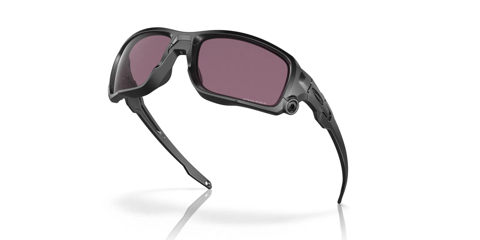 Oakley Si Ballistic Shocktube 9329 Sunglasses - view 42